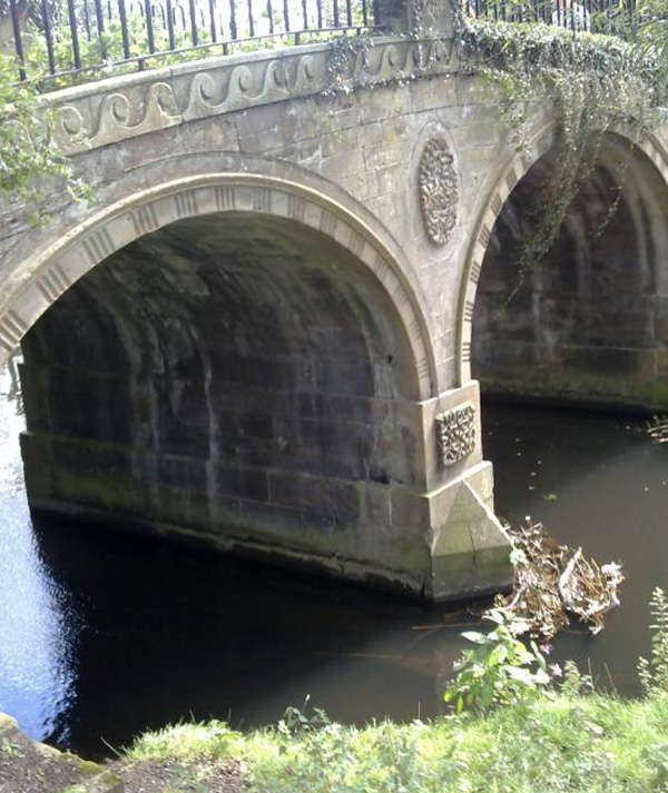 Bridge Restoration
