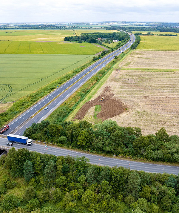 Supporting Major Infrastructure Projects in North Lincolnshire