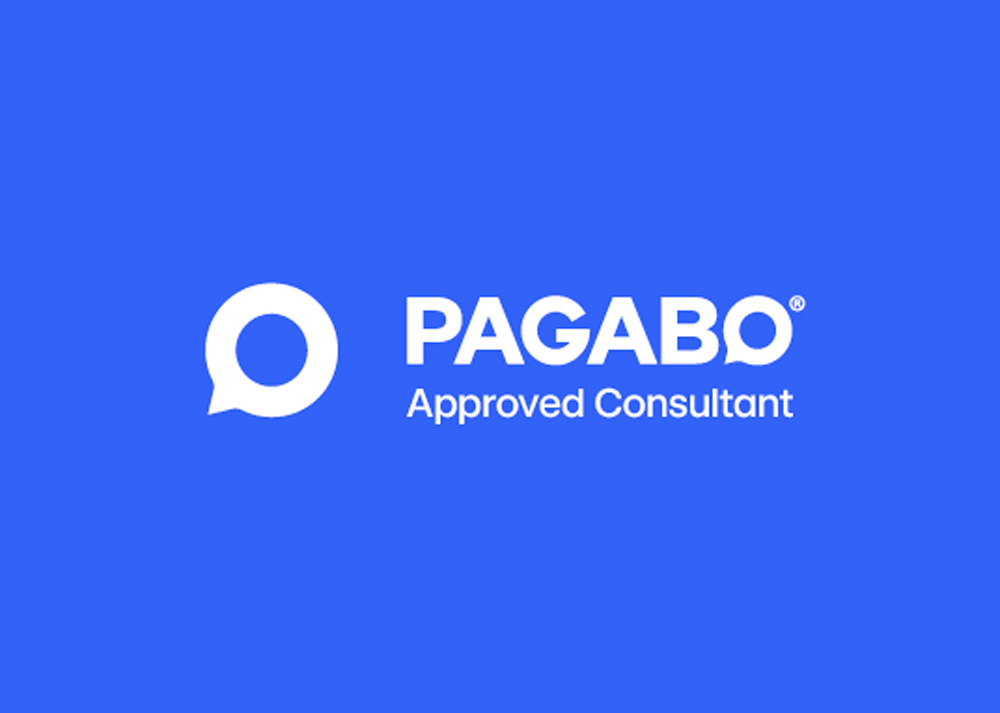 Pagabo approved consultant